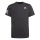 adidas Tennis-Tshirt Club 3-Streifen #22 schwarz Jungen